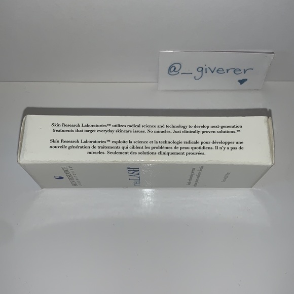 NIB SEALED NEULASH 2ml Lash Enhancing Serum - Picture 4 of 14